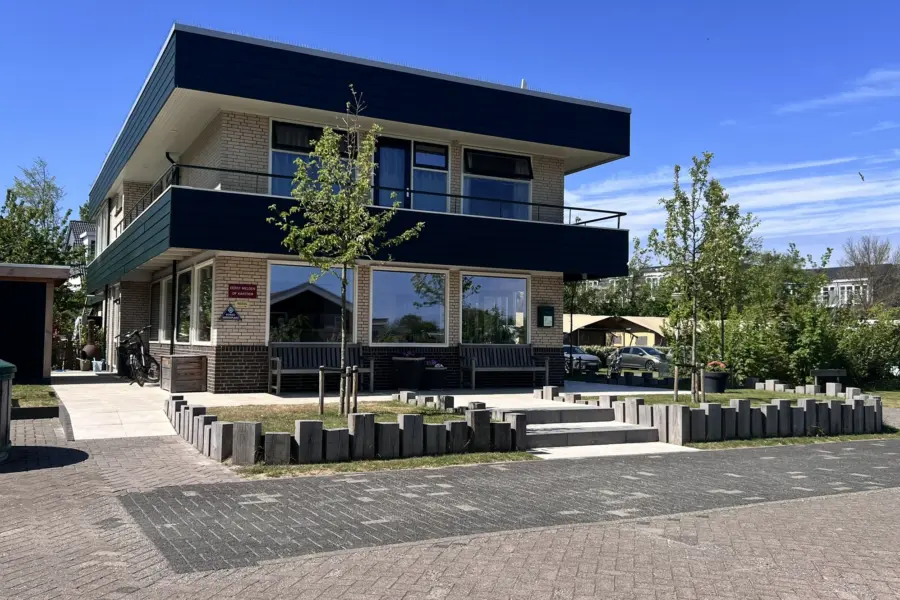 Camping Coogherveld receptiegebouw 05 2025 1