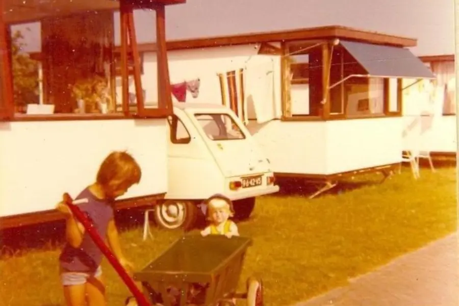 Camping Coogherveld Texel | Urlaub De Koog