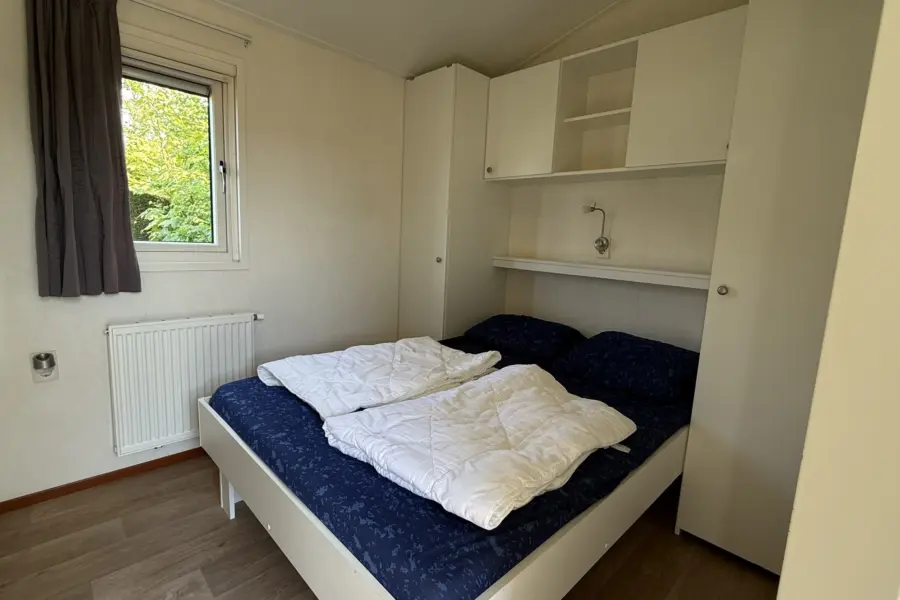Chalet Boschreijk Texel vakantiehuisje 5 personen De Koog 11