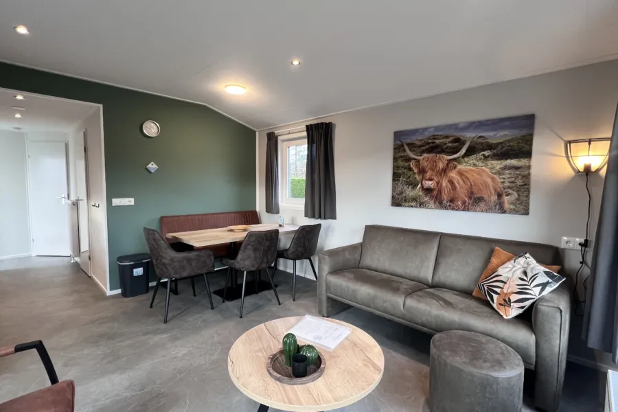 Chalet Coogherveld Type 1 10 02 2025 1