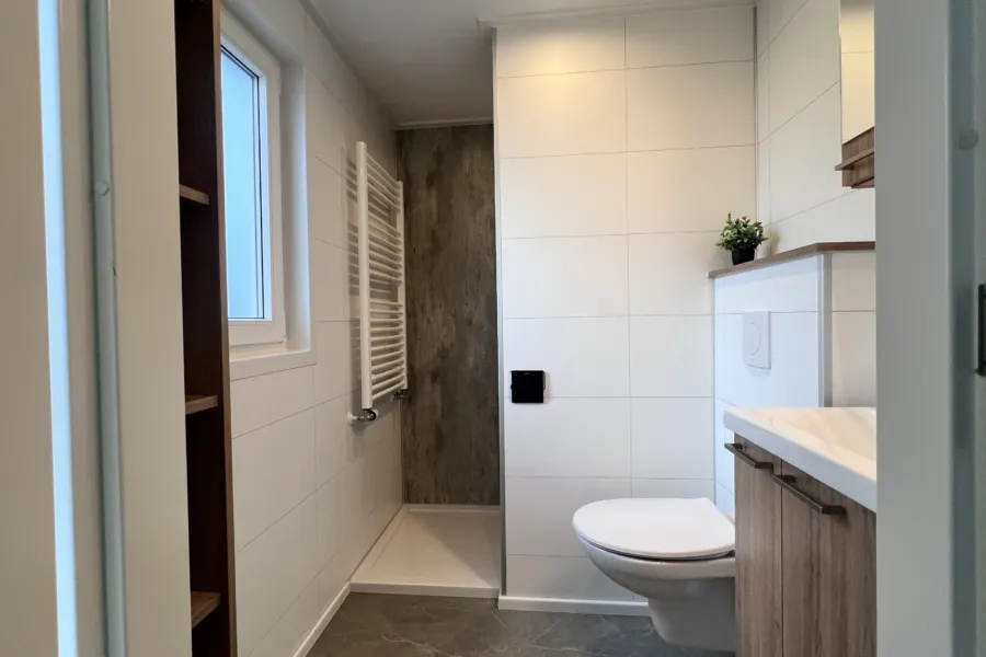 Chalet Coogherveld Type 1 10 02 2025 22