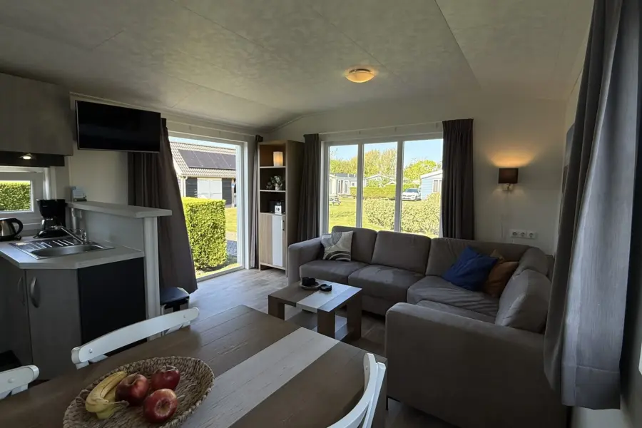 Chalet Coogherveld type 3 Struun mei 2026 22