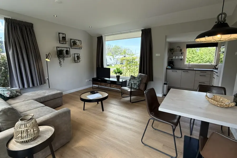 Urlaub auf Texel - Unterkunft Texel 2 Personen
