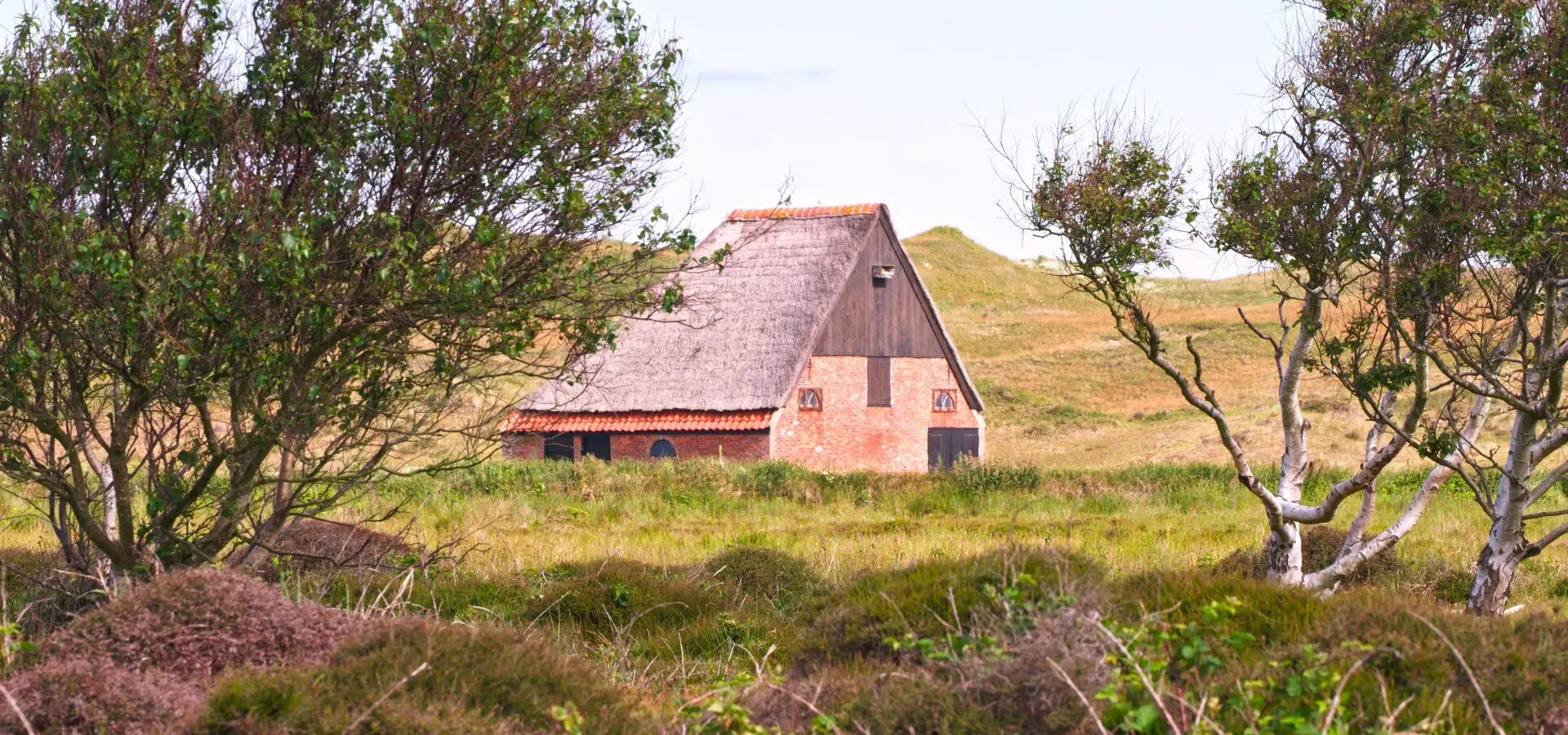 Camping Coogherveld Texel informationen Schapenboet Den Nederlanden De Koog