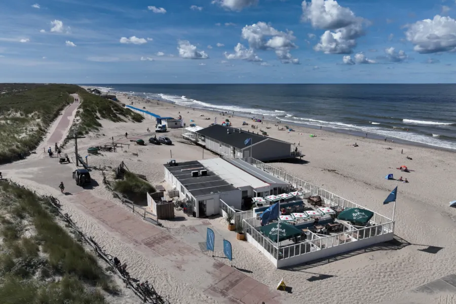 Coogherveld Camping Omgeving 14