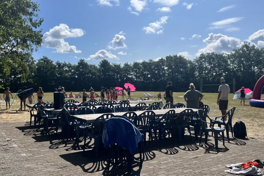 Texel groepen accommodatie | groepsverblijf De Koog