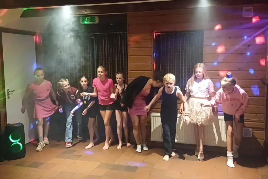 Groepsaccommodatie Zwaluwhof scouting, werkweek, familieweekend