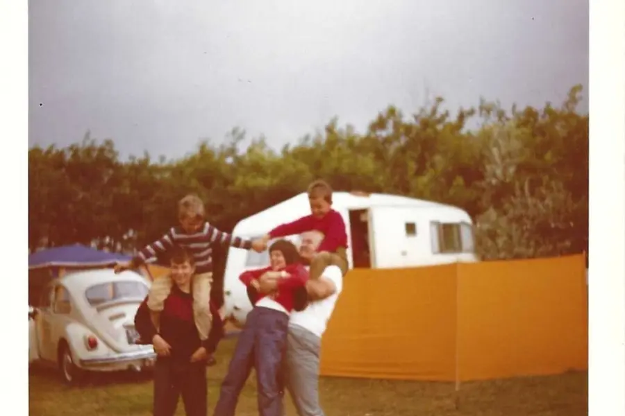 De Luwe Boshoek Albert Franke 3 a